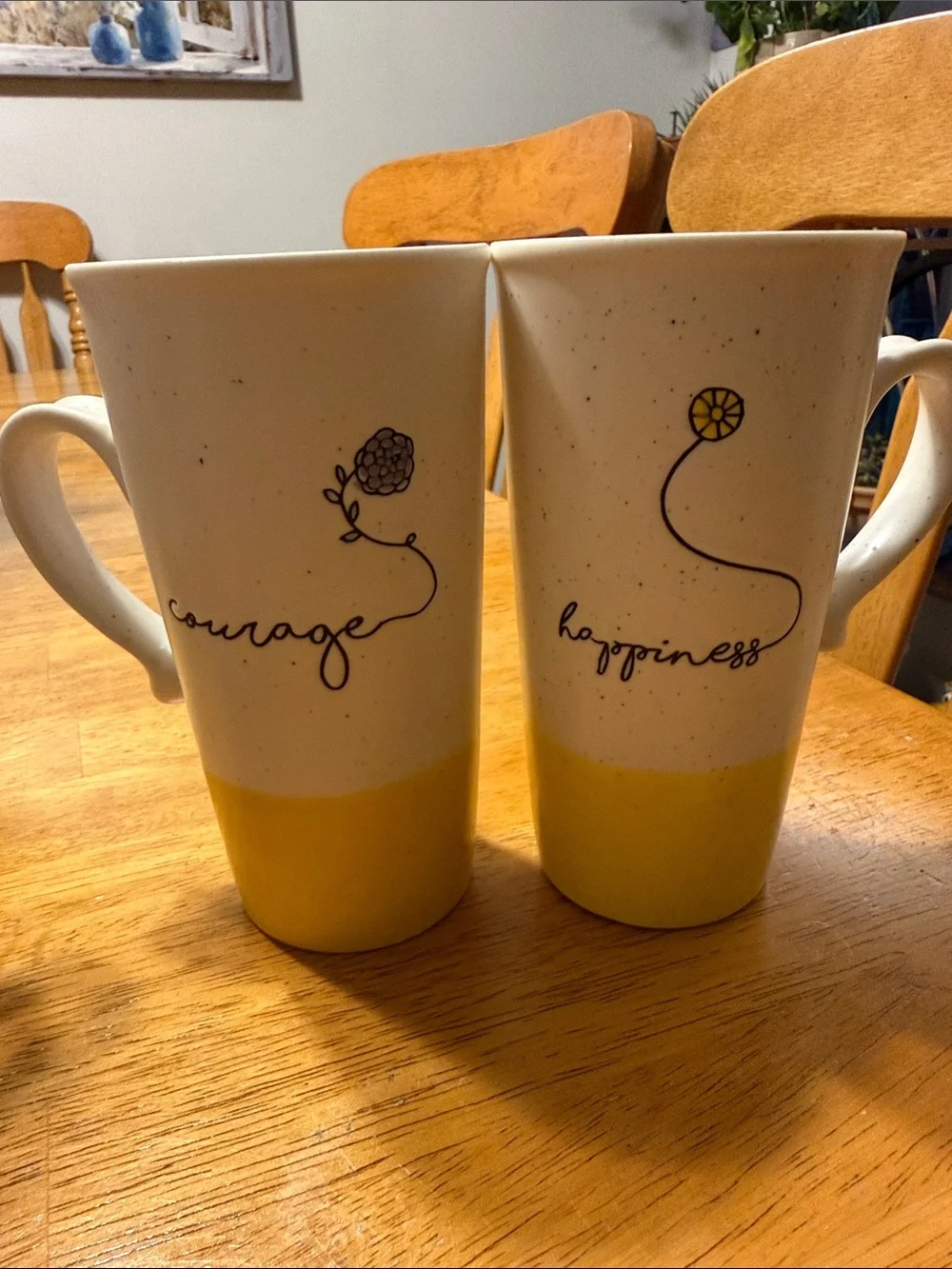 N/A set stoneware